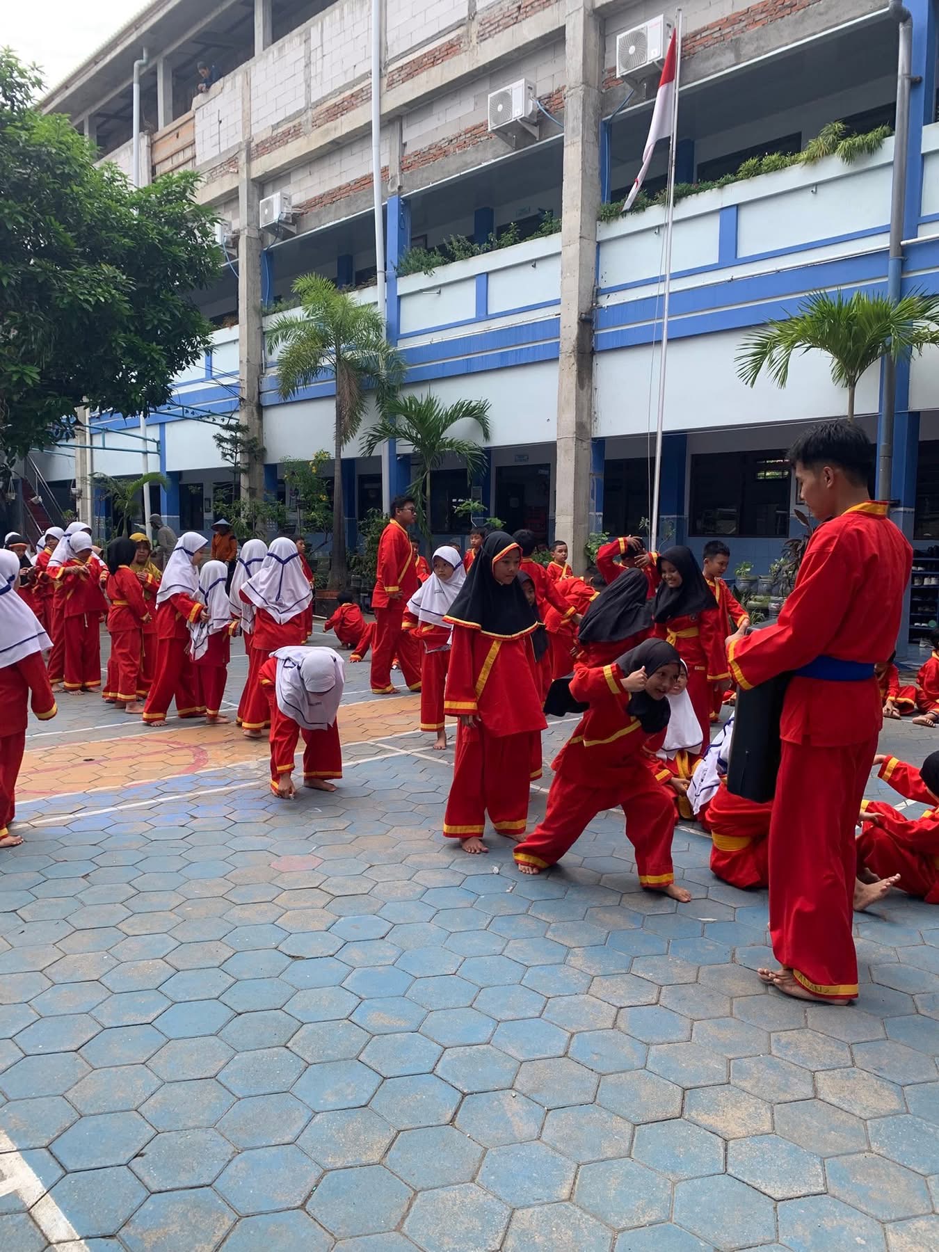 Galeri Tapak Suci