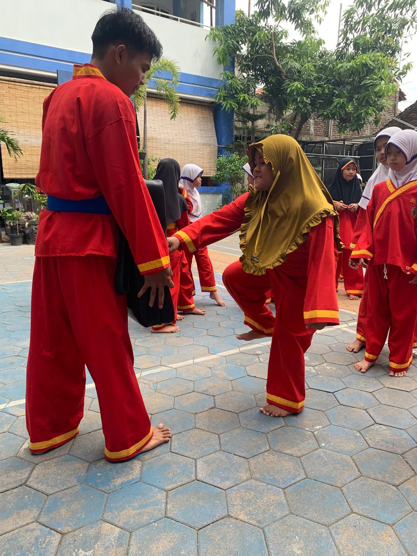 Galeri Tapak Suci