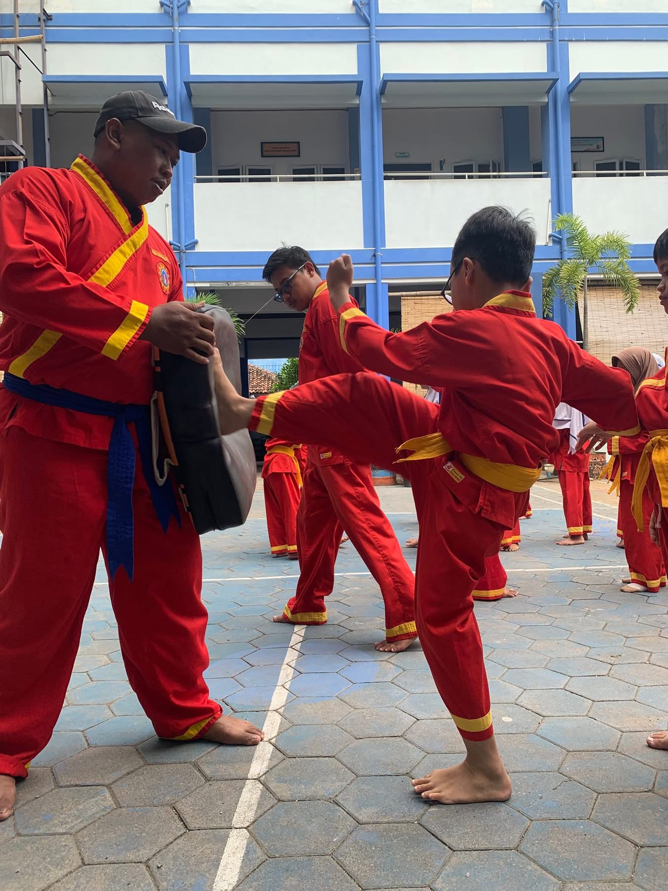 Galeri Tapak Suci