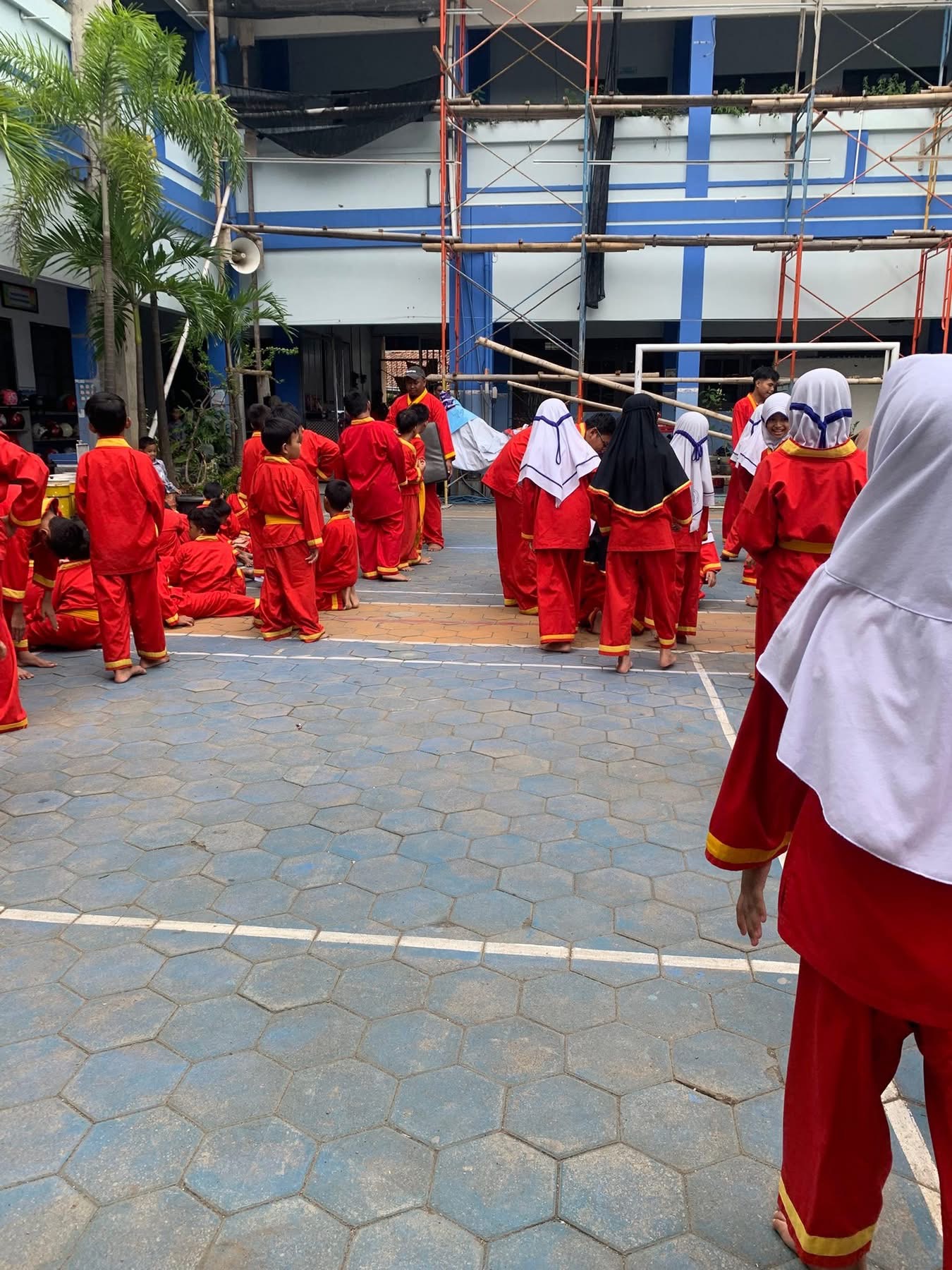 Galeri Tapak Suci